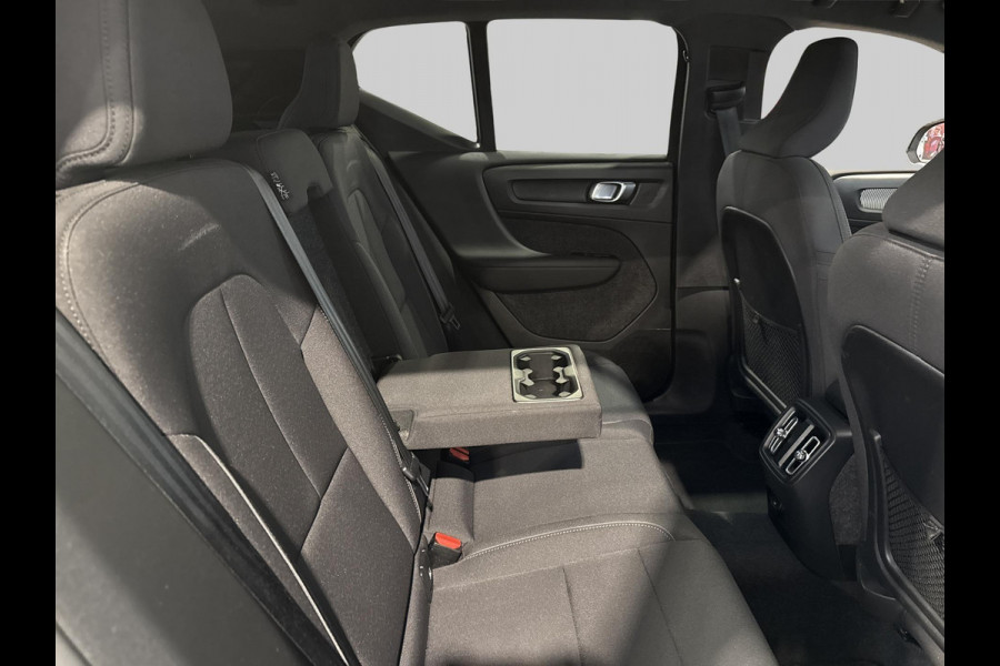 Volvo XC40 Recharge Twin Plus | 408 PK