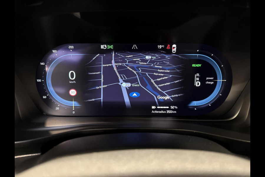 Volvo XC40 Recharge Twin Plus | 408 PK