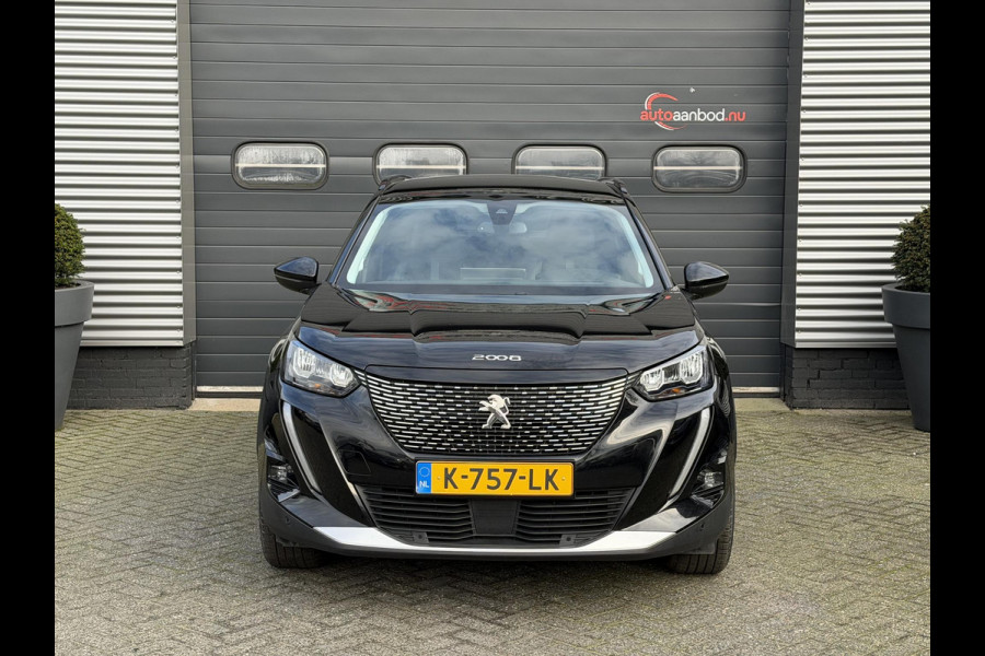 Peugeot 2008 1.2 PureTech Blue Lease Allure | Navigatie | Camera | Cruise Control | Climate Control | Trekhaak |