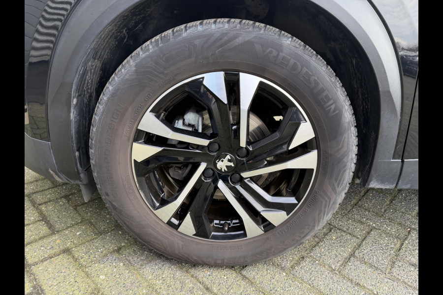 Peugeot 2008 1.2 PureTech Blue Lease Allure | Navigatie | Camera | Cruise Control | Climate Control | Trekhaak |