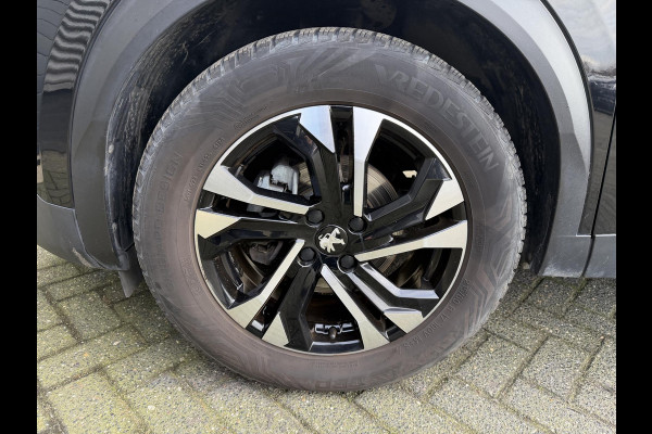 Peugeot 2008 1.2 PureTech Blue Lease Allure | Navigatie | Camera | Cruise Control | Climate Control | Trekhaak |
