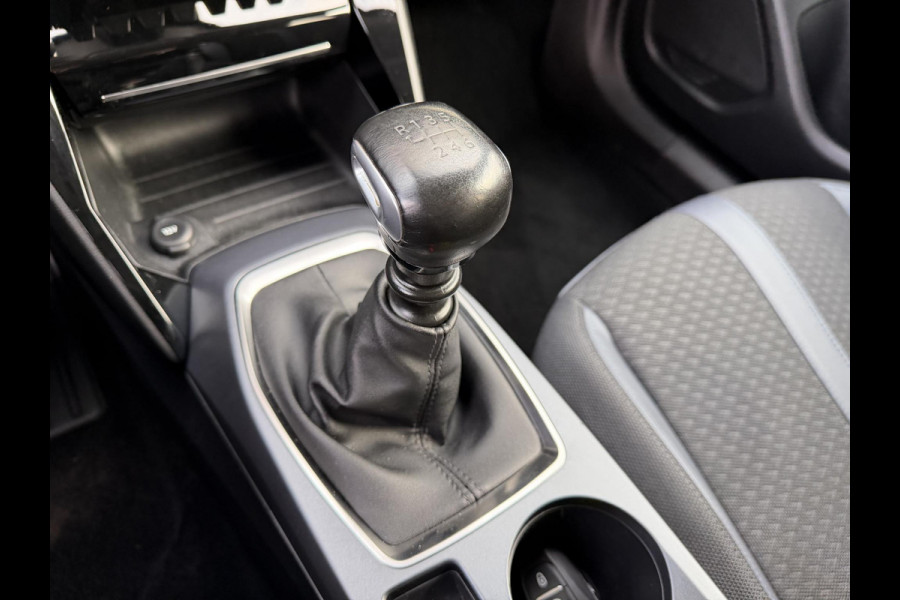 Peugeot 2008 1.2 PureTech Blue Lease Allure | Navigatie | Camera | Cruise Control | Climate Control | Trekhaak |