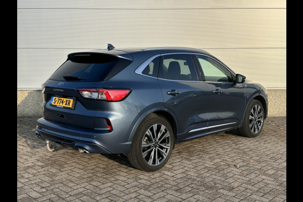 Ford Kuga 2.5 PHEV Vignale Trekhaak / Winterpack / 20 Inch!