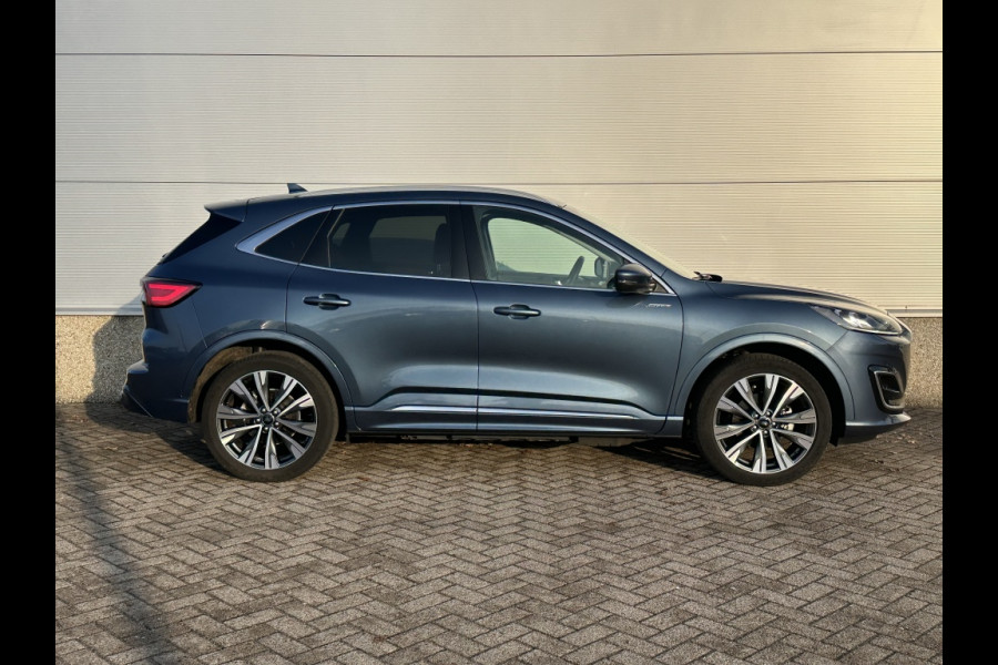 Ford Kuga 2.5 PHEV Vignale Trekhaak / Winterpack / 20 Inch!