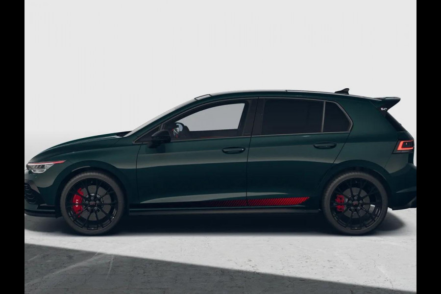 Volkswagen Golf 2.0 TSI GTI Clubsport Edition 50 325 PK | Full option | Panorama dak | Akrapovic | Harman Kardon | 19" Warmenau | Head Up Display | 360 graden camera |