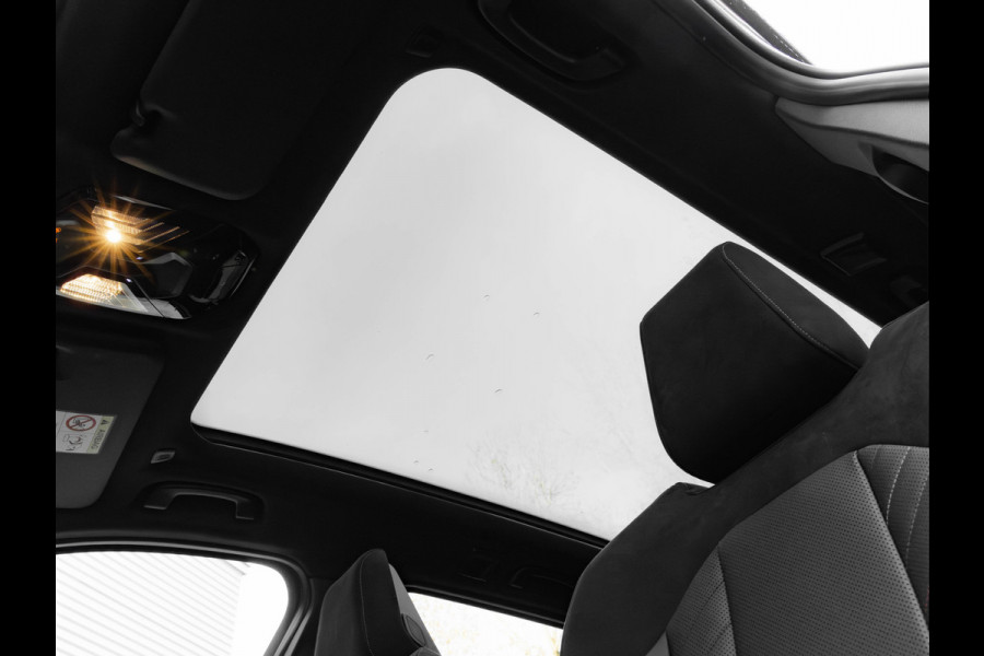 BMW X3 30e xDrive M-Sport - Pano - Trekhaak - ACC - Memoryzetel