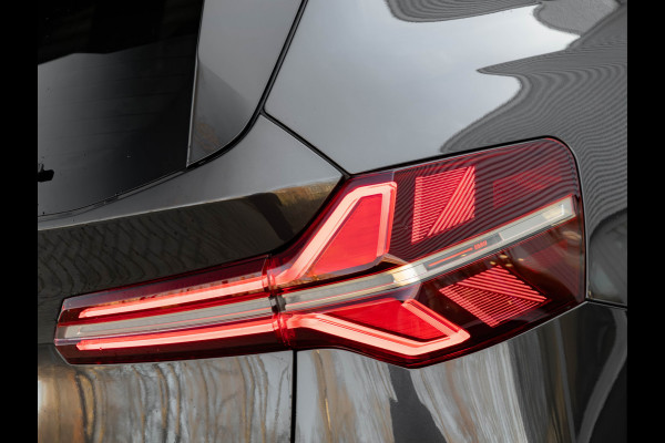 BMW X3 30e xDrive M-Sport - Pano - Trekhaak - ACC - Memoryzetel