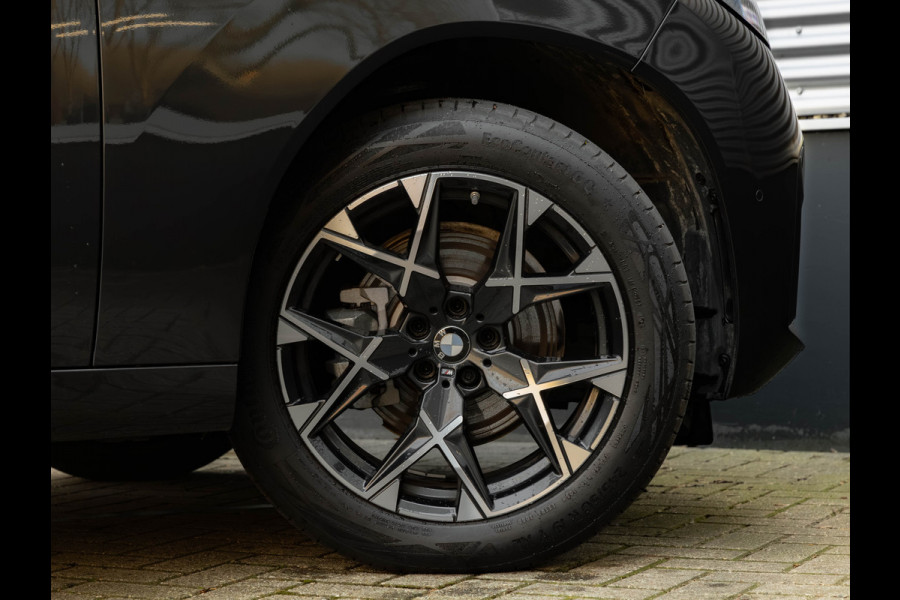 BMW X3 30e xDrive M-Sport - Pano - Trekhaak - ACC - Memoryzetel