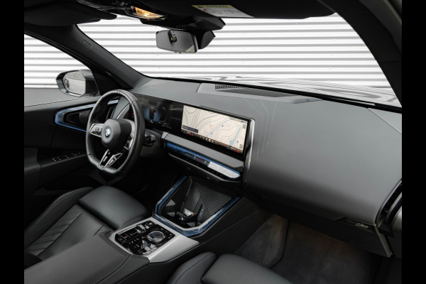 BMW X3 30e xDrive M-Sport - Pano - Trekhaak - ACC - Memoryzetel