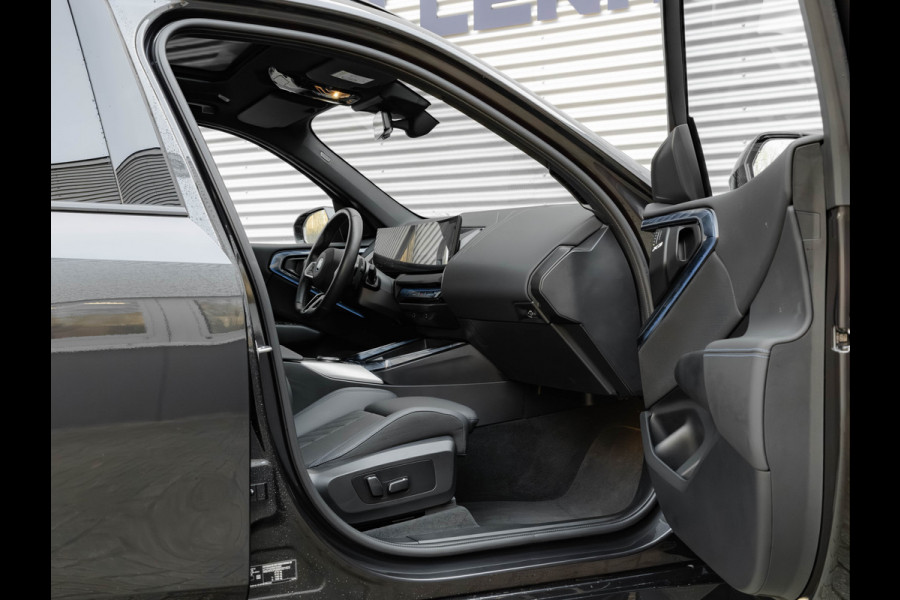 BMW X3 30e xDrive M-Sport - Pano - Trekhaak - ACC - Memoryzetel