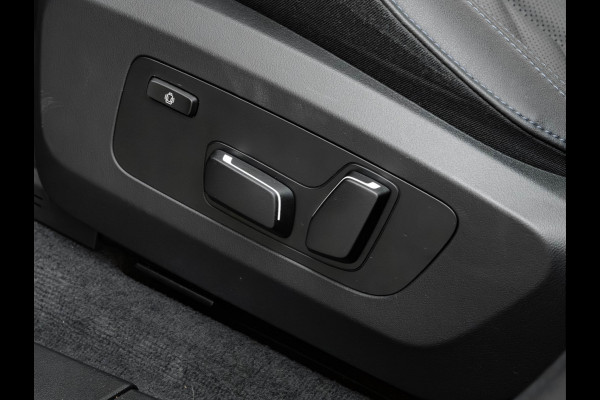 BMW X3 30e xDrive M-Sport - Pano - Trekhaak - ACC - Memoryzetel