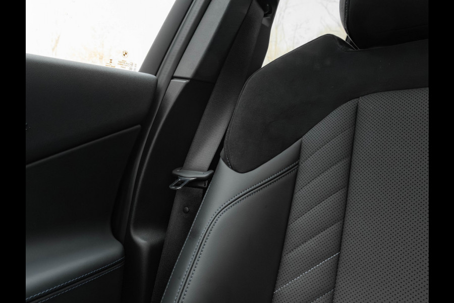 BMW X3 30e xDrive M-Sport - Pano - Trekhaak - ACC - Memoryzetel