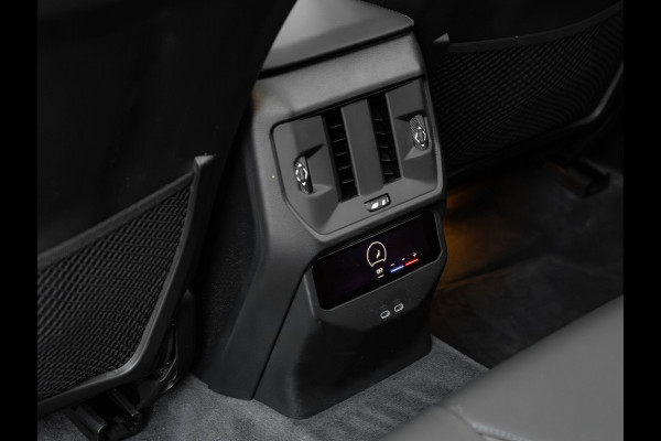 BMW X3 30e xDrive M-Sport - Pano - Trekhaak - ACC - Memoryzetel