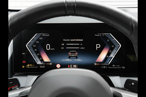 BMW X3 30e xDrive M-Sport - Pano - Trekhaak - ACC - Memoryzetel