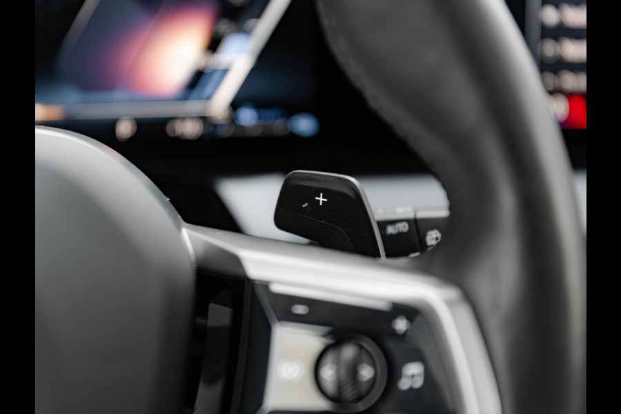 BMW X3 30e xDrive M-Sport - Pano - Trekhaak - ACC - Memoryzetel