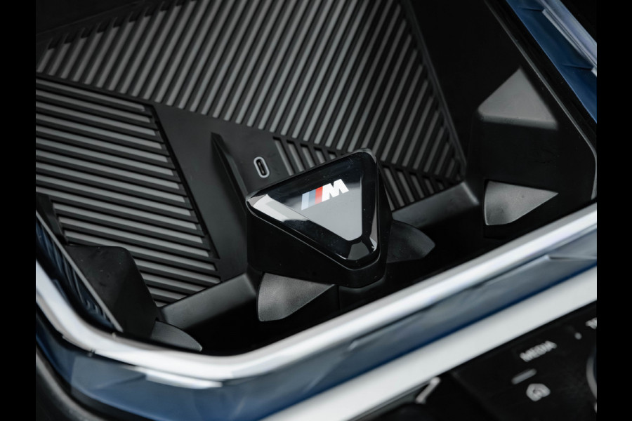 BMW X3 30e xDrive M-Sport - Pano - Trekhaak - ACC - Memoryzetel