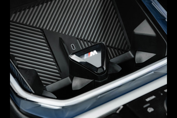 BMW X3 30e xDrive M-Sport - Pano - Trekhaak - ACC - Memoryzetel