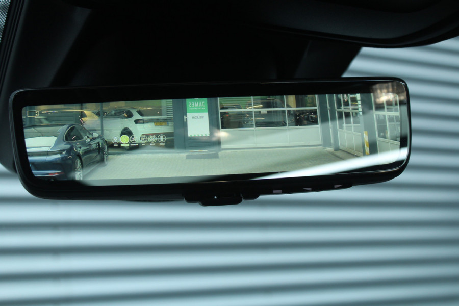 Dodge Ram 1500 5.7 V8 402pk 4x4 Crew Cab Limited LPG Panoramadak Clima Cruise Navi 360 Camera LMV Leder Keyless