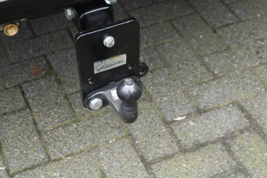 Dodge Ram 1500 5.7 V8 402pk 4x4 Crew Cab Limited LPG Panoramadak Clima Cruise Navi 360 Camera LMV Leder Keyless