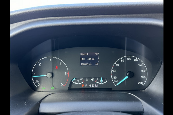 Ford Transit Custom 280 2.0 TDCI L1H1 AUTOMAAT! N.A.P! DUBBELE SCHUIFDEUR! AIRCO!