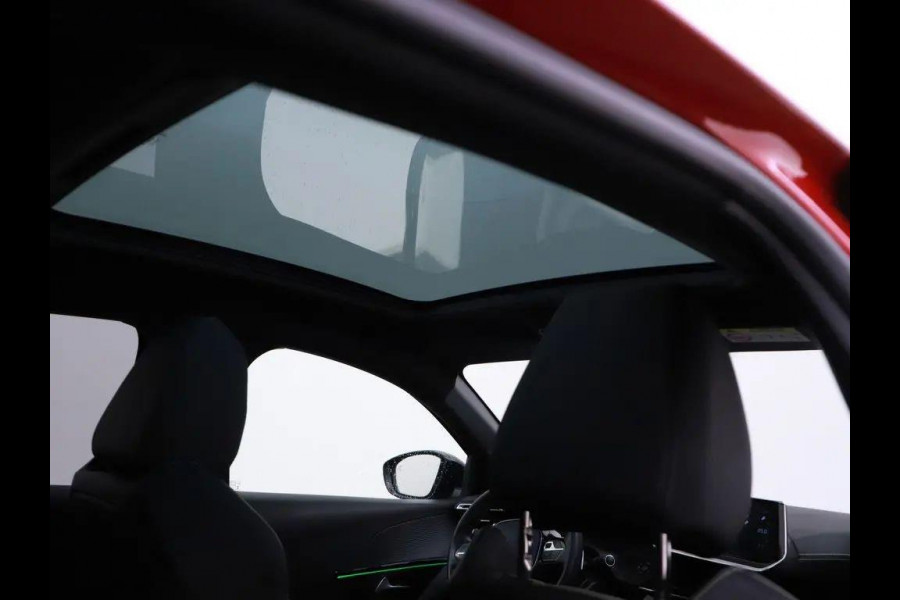 Peugeot 208 1.2 Turbo GT-Line - Automaat - Panodak - Navi - Winterpakket - Org.NL