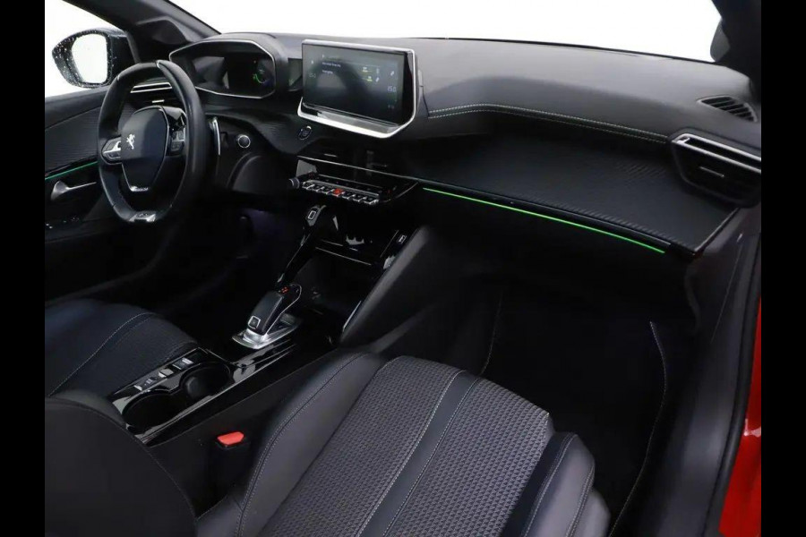 Peugeot 208 1.2 Turbo GT-Line - Automaat - Panodak - Navi - Winterpakket - Org.NL