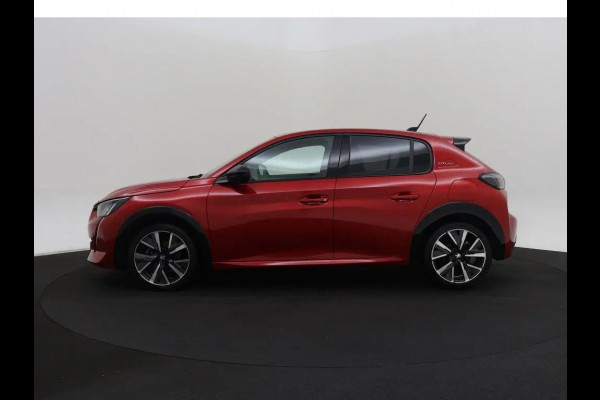 Peugeot 208 1.2 Turbo GT-Line - Automaat - Panodak - Navi - Winterpakket - Org.NL