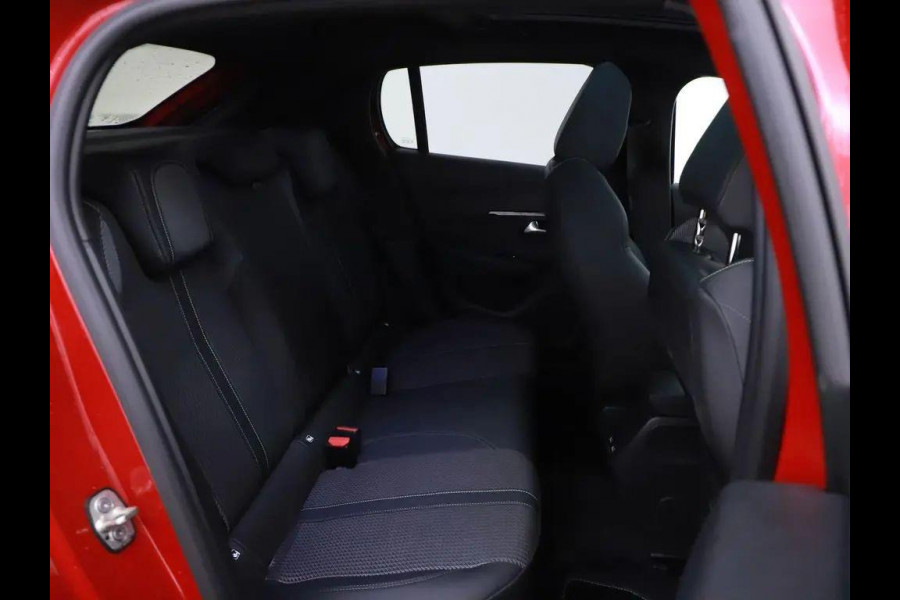 Peugeot 208 1.2 Turbo GT-Line - Automaat - Panodak - Navi - Winterpakket - Org.NL