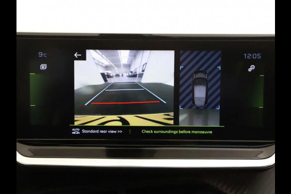 Peugeot 208 1.2 Turbo GT-Line - Automaat - Panodak - Navi - Winterpakket - Org.NL