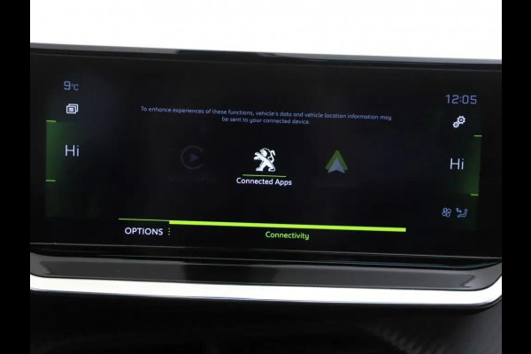 Peugeot 208 1.2 Turbo GT-Line - Automaat - Panodak - Navi - Winterpakket - Org.NL