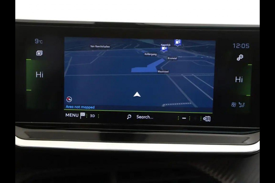 Peugeot 208 1.2 Turbo GT-Line - Automaat - Panodak - Navi - Winterpakket - Org.NL