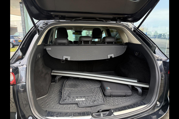 Mazda CX-5 2.0 SkyActiv-G 165 Business Comfort - Automaat - Leder - Trekhaak - Navi - Org.NL