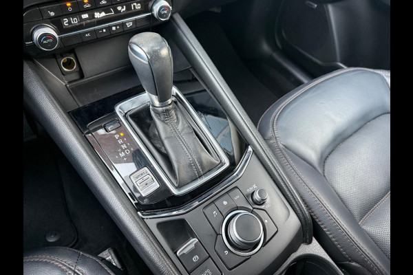 Mazda CX-5 2.0 SkyActiv-G 165 Business Comfort - Automaat - Leder - Trekhaak - Navi - Org.NL