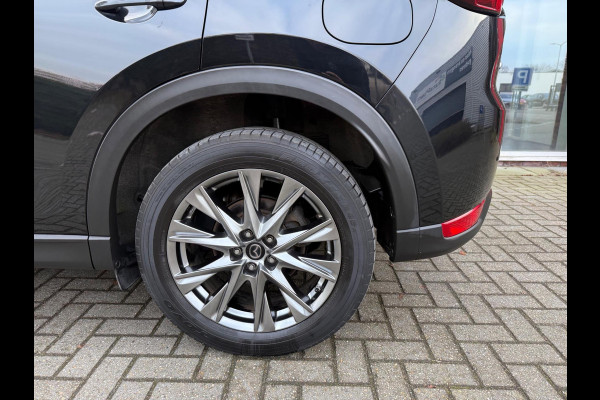 Mazda CX-5 2.0 SkyActiv-G 165 Business Comfort - Automaat - Leder - Trekhaak - Navi - Org.NL