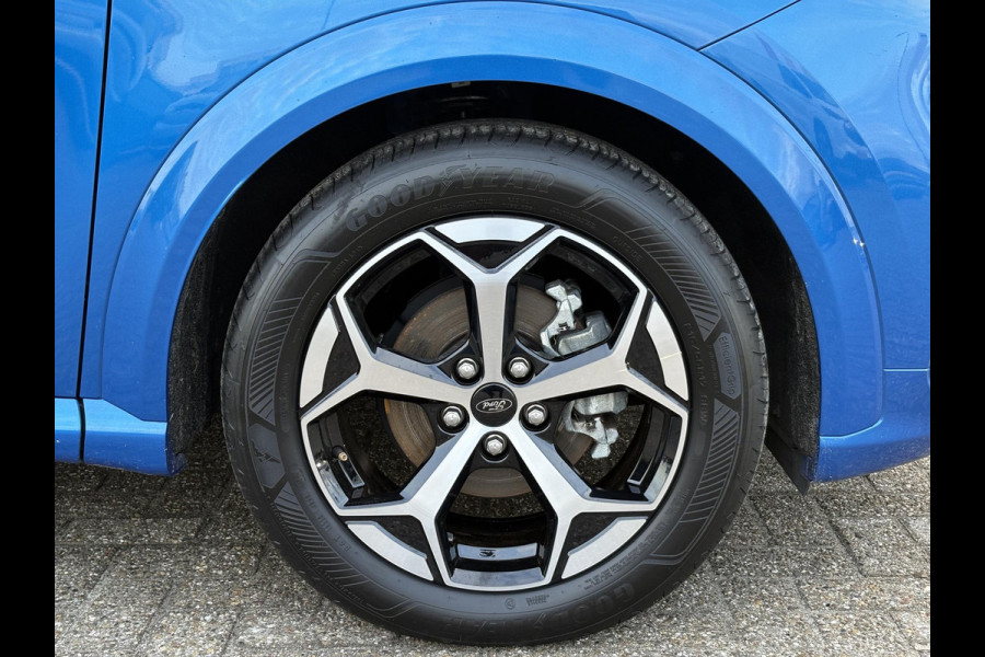 Ford Puma 1.0 EcoBoost Hybrid ST-Line 125pk | Driver Assistance Pack | Winterpack | Panorama Dak | Matrix LED | Comfort Pack