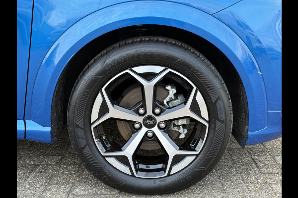 Ford Puma 1.0 EcoBoost Hybrid ST-Line 125pk | Driver Assistance Pack | Winterpack | Panorama Dak | Matrix LED | Comfort Pack