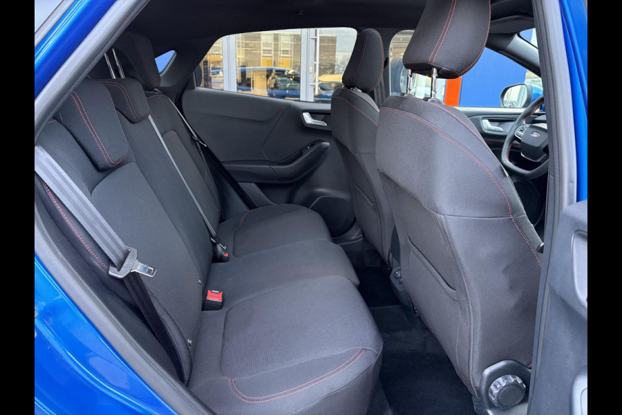 Ford Puma 1.0 EcoBoost Hybrid ST-Line 125pk | Driver Assistance Pack | Winterpack | Panorama Dak | Matrix LED | Comfort Pack