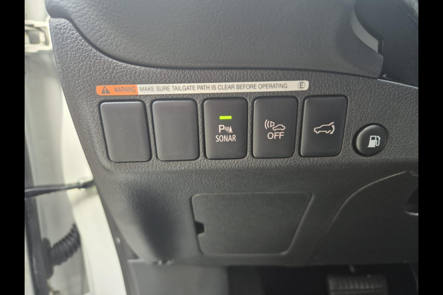 Mitsubishi Outlander 2.4 PHEV Instyle | volleder | trekhaak afneeembaar |