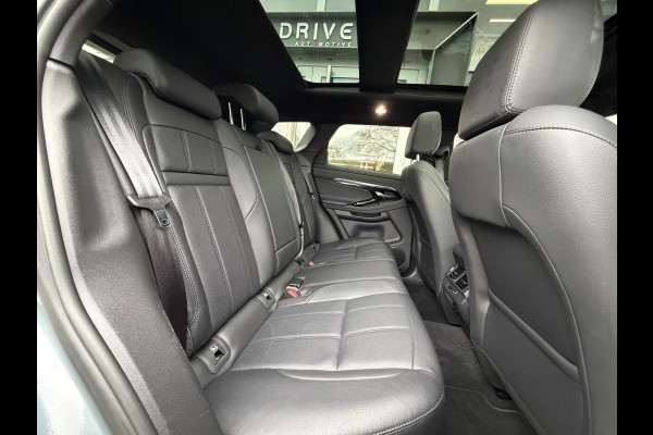 Land Rover Range Rover Evoque 1.5 P300e AWD R-Dynamic SE Black Style|Schuif/kantel dak|Meridian|Sfeer|Winterpakket