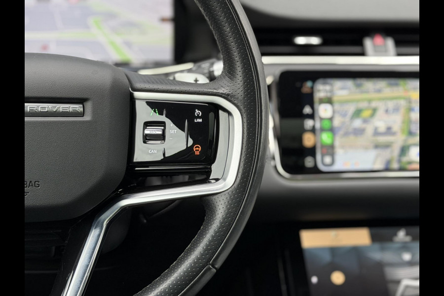 Land Rover Range Rover Evoque 1.5 P300e AWD R-Dynamic SE Black Style|Schuif/kantel dak|Meridian|Sfeer|Winterpakket