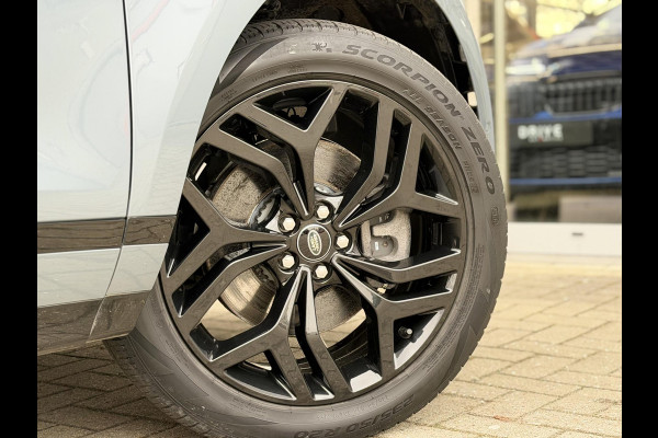 Land Rover Range Rover Evoque 1.5 P300e AWD R-Dynamic SE Black Style|Schuif/kantel dak|Meridian|Sfeer|Winterpakket