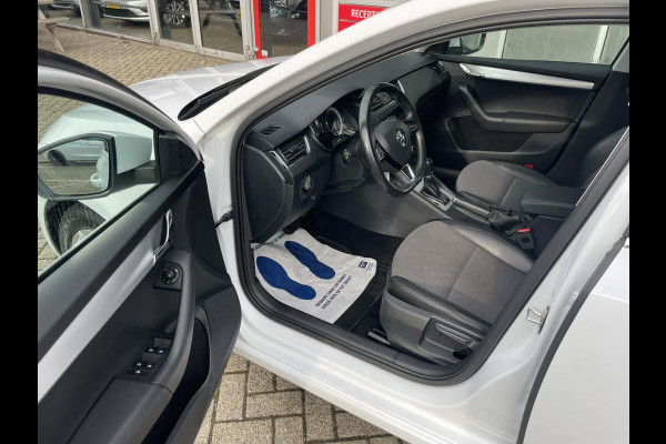 Škoda Octavia Combi 1.4 TSI Greentech Ambition Business AUTOMAAT l CarPlay l trekhaak