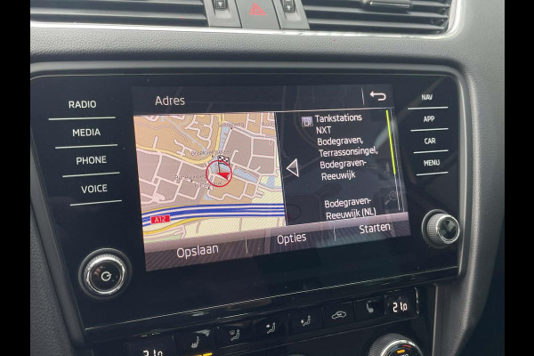 Škoda Octavia Combi 1.4 TSI Greentech Ambition Business AUTOMAAT l CarPlay l trekhaak
