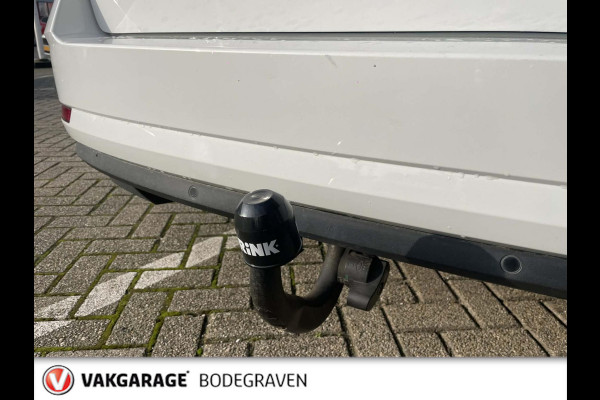 Škoda Octavia Combi 1.4 TSI Greentech Ambition Business AUTOMAAT l CarPlay l trekhaak