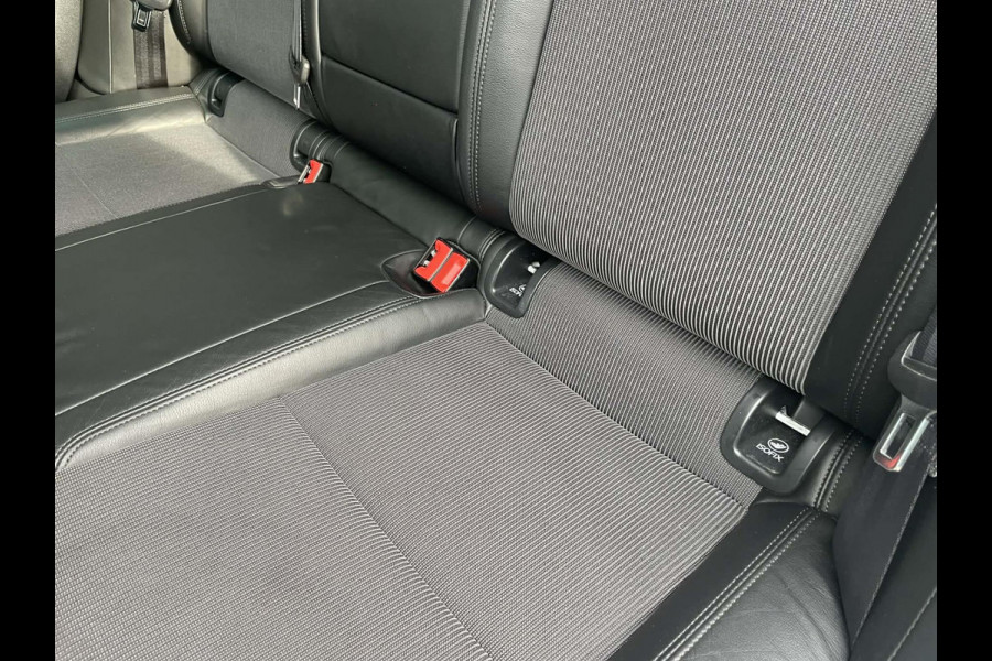 Škoda Octavia Combi 1.4 TSI Greentech Ambition Business AUTOMAAT l CarPlay l trekhaak