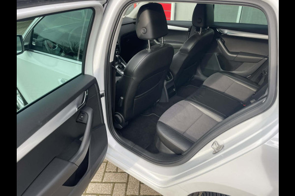 Škoda Octavia Combi 1.4 TSI Greentech Ambition Business AUTOMAAT l CarPlay l trekhaak