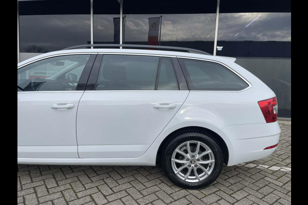 Škoda Octavia Combi 1.4 TSI Greentech Ambition Business AUTOMAAT l CarPlay l trekhaak