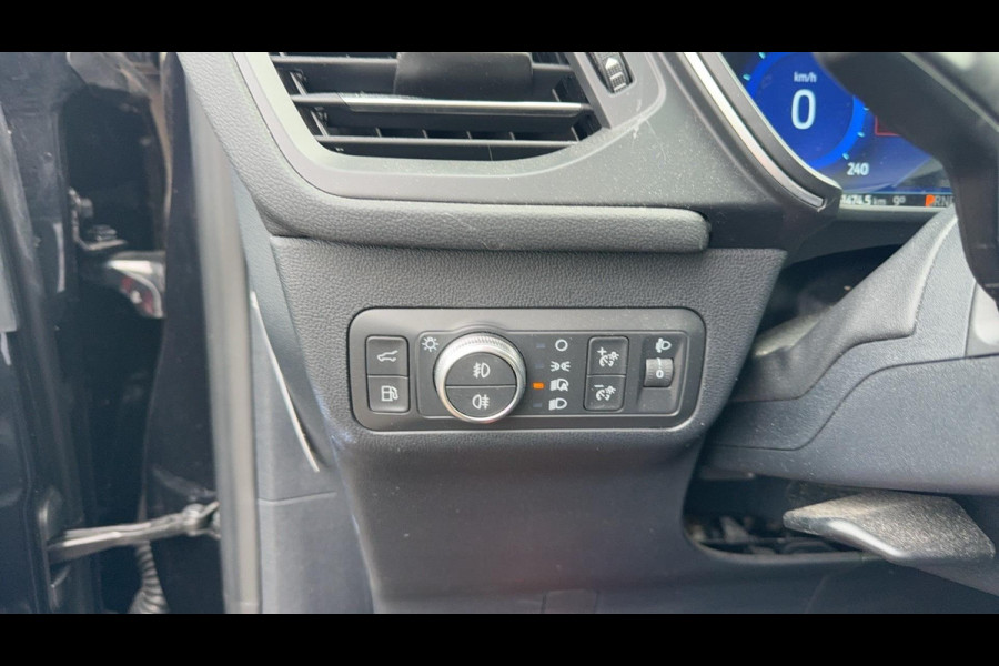 Ford Kuga 2.5 PHEV Titanium X 225pk Wegklapbare trekhaak | Winterpack | Digitale Cockpit | 1.500kg Trekgewicht | 18 inch velgen