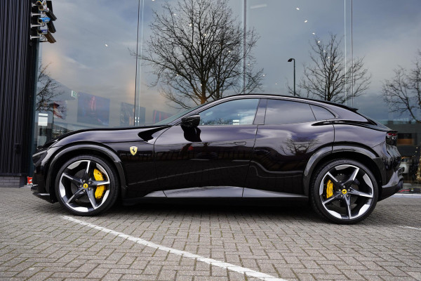 Ferrari Purosangue 6.5 V12 / Colore Purosanque