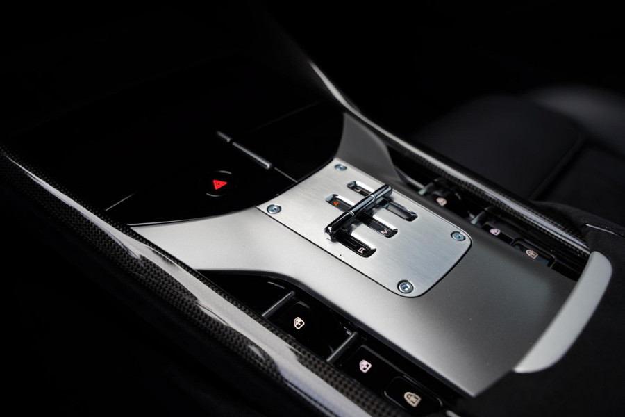 Ferrari Purosangue 6.5 V12 / Colore Purosanque